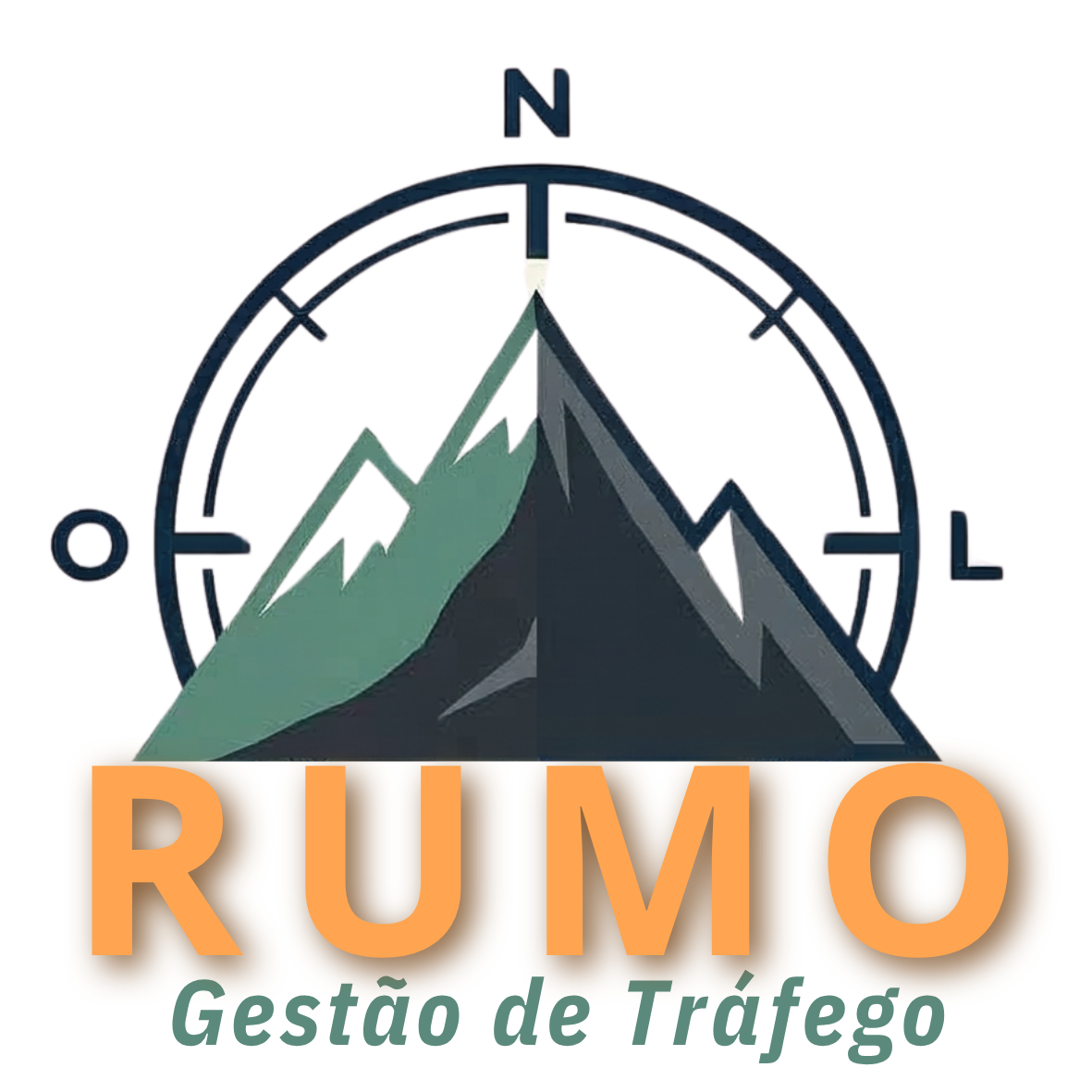 RUMO — Gestão de Tráfego